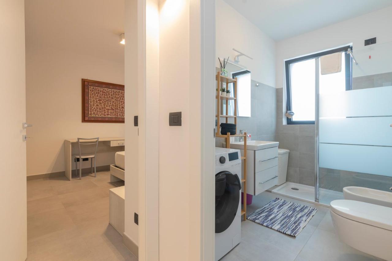 Appartement Joivy Calm Flat With Balcony à Pero Extérieur photo
